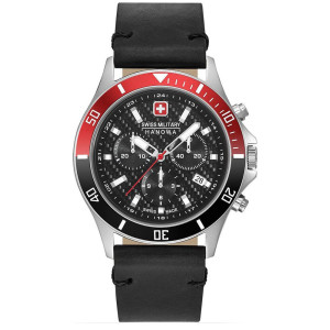 Men's Watch Swiss Military Hanowa 06-4337.04.007.36